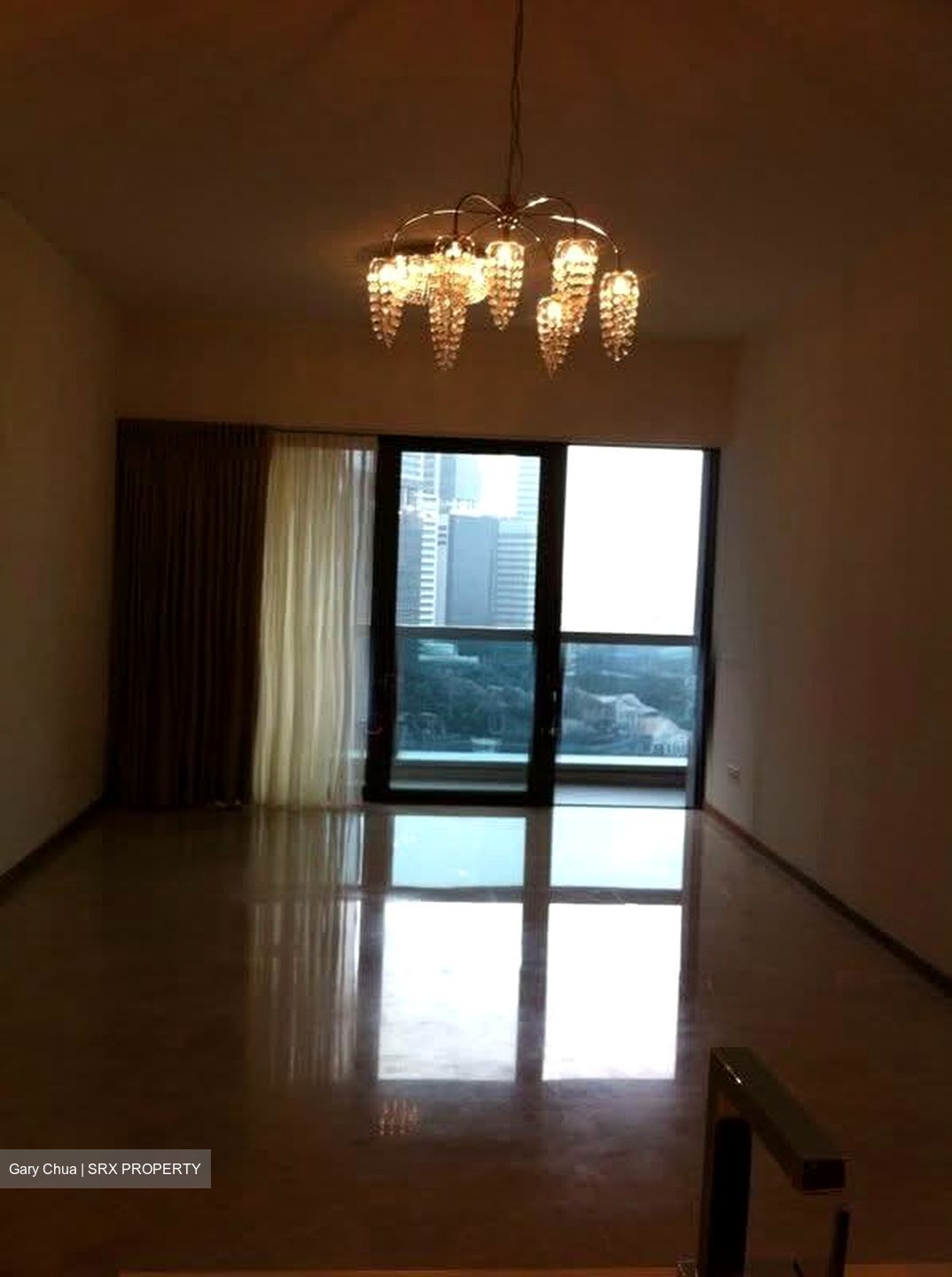 Marina Bay Residences (D1), Condominium #561801811